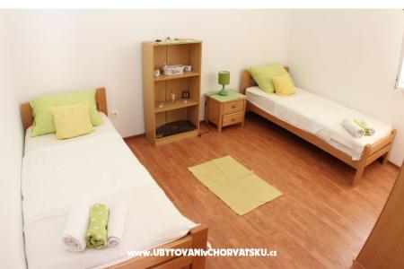 Apartments  Burkovo photo 4