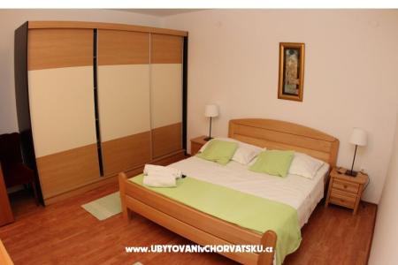 Apartments  Burkovo photo 5