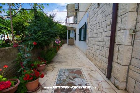 Apartments Bartul photo 2