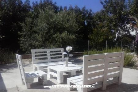 Apartments Batoš photo 2
