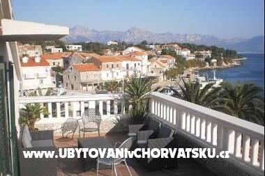 Apartments Dinko & Marija photo 4