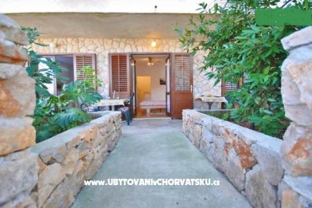 Apartments Grgicevic photo 3