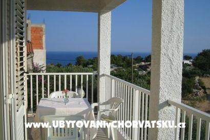Apartments i sobe Maslina photo 3