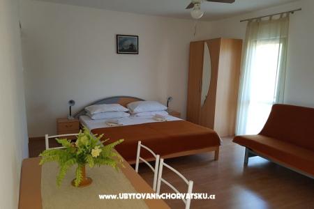 Apartments Komarica photo 2