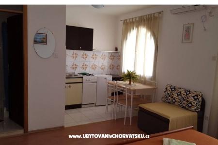 Apartments Komarica photo 5
