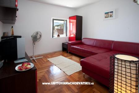 apartman Marina Hvar photo 5