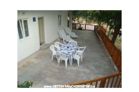Apartments Oskorušica photo 5