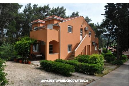 Apartments Perka photo 2