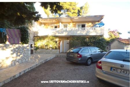 Apartments Plaža Ivan Dolac photo 2