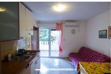 Apartments Plaža Ivan Dolac photo 5
