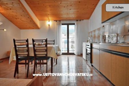 Apartments Rubinić photo 5