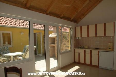 Apartments Villa Oleandri photo 3