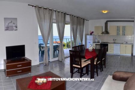 Apartment Marnija photo 5