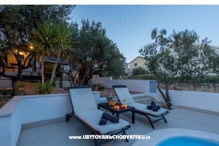 Apartment Tihana – Island of Hvar Croatia