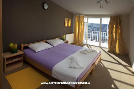Bonkan apartments and rooms  Hvar photo 2