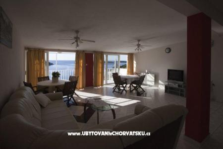 Bonkan apartments and rooms  Hvar photo 3