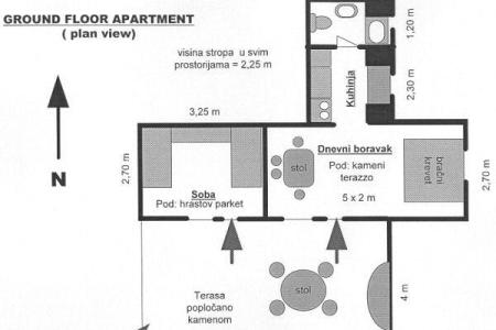 Apartments Bougainvillea photo 5