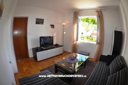 Apartments Marijana photo 3