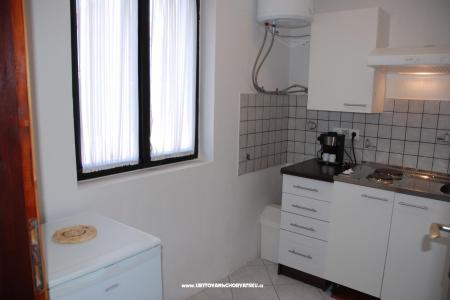 Apartments Miletić photo 5