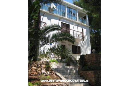 Apartments Villa Ypsilon photo 4