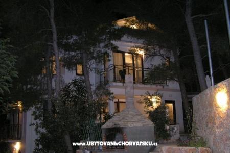 Apartments Villa Ypsilon photo 5
