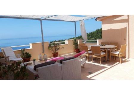 Sea View Adriatic Blu photo 2