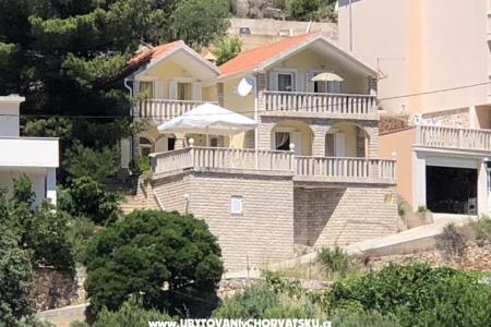 Hvar Beach Villa photo 2