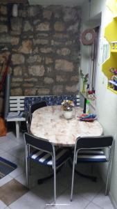 Stone house photo 5