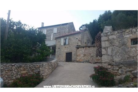Vacation house Rubinić photo 3