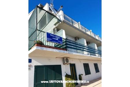 Apartments Ana i Ante Island of Hvar Croatia