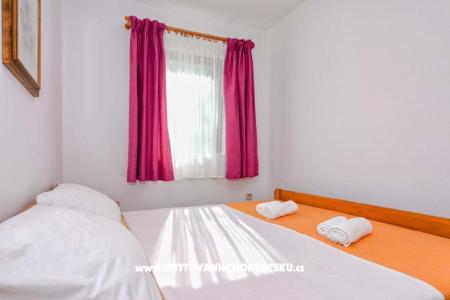 Prekrasni apartmani u blizini mora photo 3