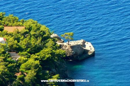 Rooms i Apartments - Villa Irming Island of Hvar Croatia