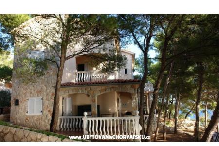 Rooms i Apartments - Villa Irming photo 5