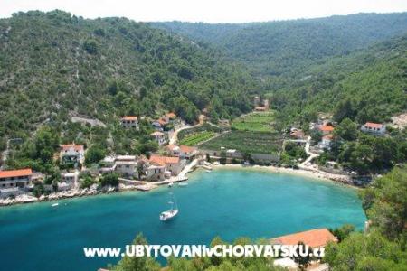 Vila Marija - uvala Prapotna photo 2