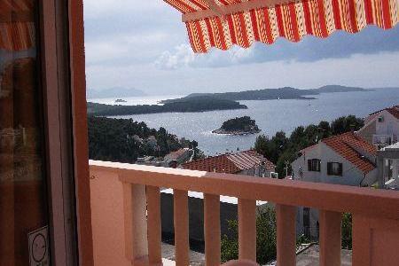 Villa Bella Vista Hvar photo 2