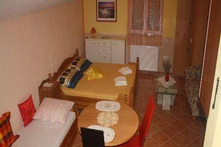 Villa Bella Vista Hvar photo 4