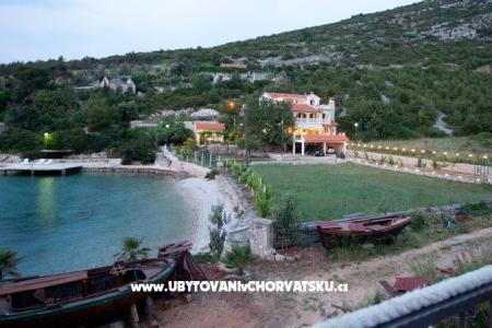 Villa Huerte Hvar photo 4