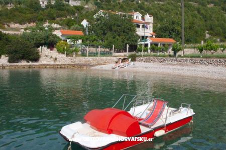 Villa Huerte Hvar photo 5