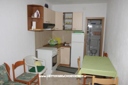 Apartment ETTA (house on the beach) photo 4