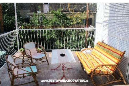 Apartment Oleandar photo 3