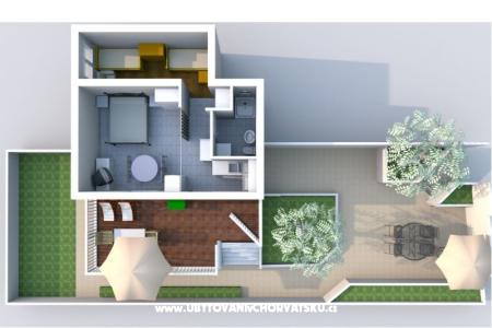 Apartment Oleandar photo 4