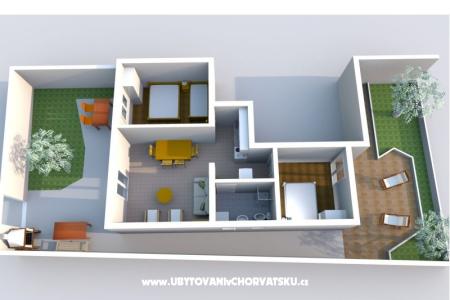 Apartment Šimić photo 5