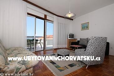 Apartments Bičakčić photo 2