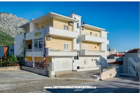 Apartments Karmelo Lulić photo 4