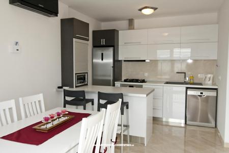 Apartments Miočević photo 2