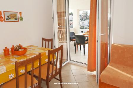 Apartments Miočević photo 5