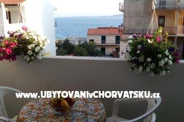 Apartments Ribarević photo 3