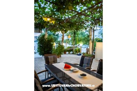 Apartments Stari ribar  photo 2