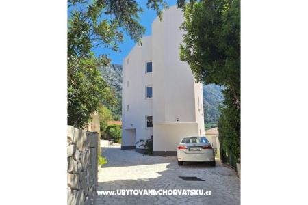 Apartments Igrane Igrane Croatia