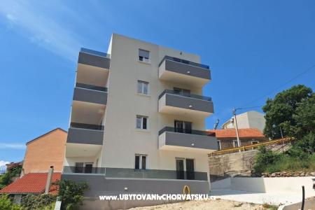 Apartments Igrane photo 4